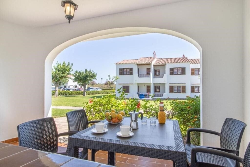 Imaginea Apartments Son Bou Playa 3*