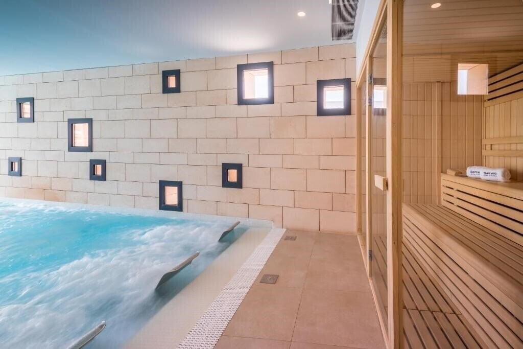 Fotografii Barcelo Nura 4*