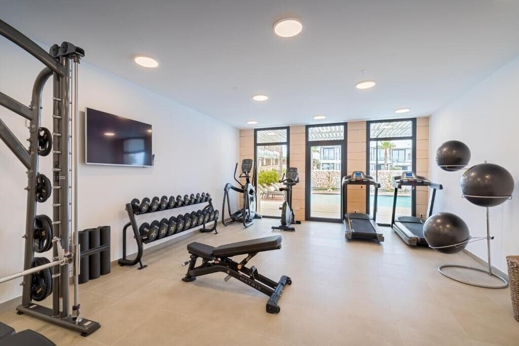 Fotografie Barcelo Nura 4*