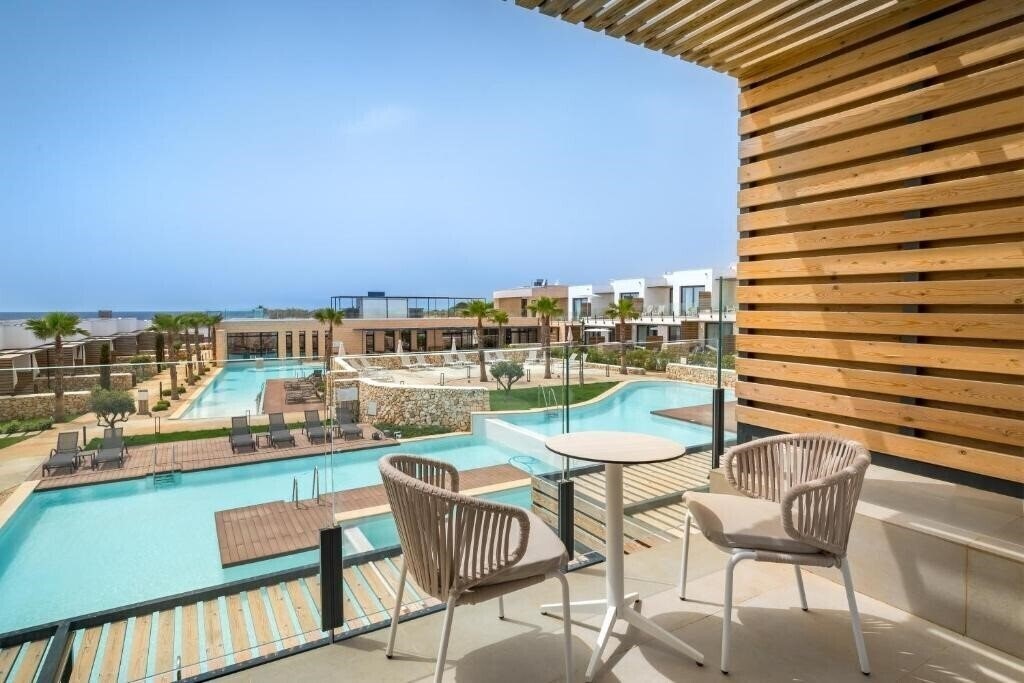 Imaginea Barcelo Nura 4*
