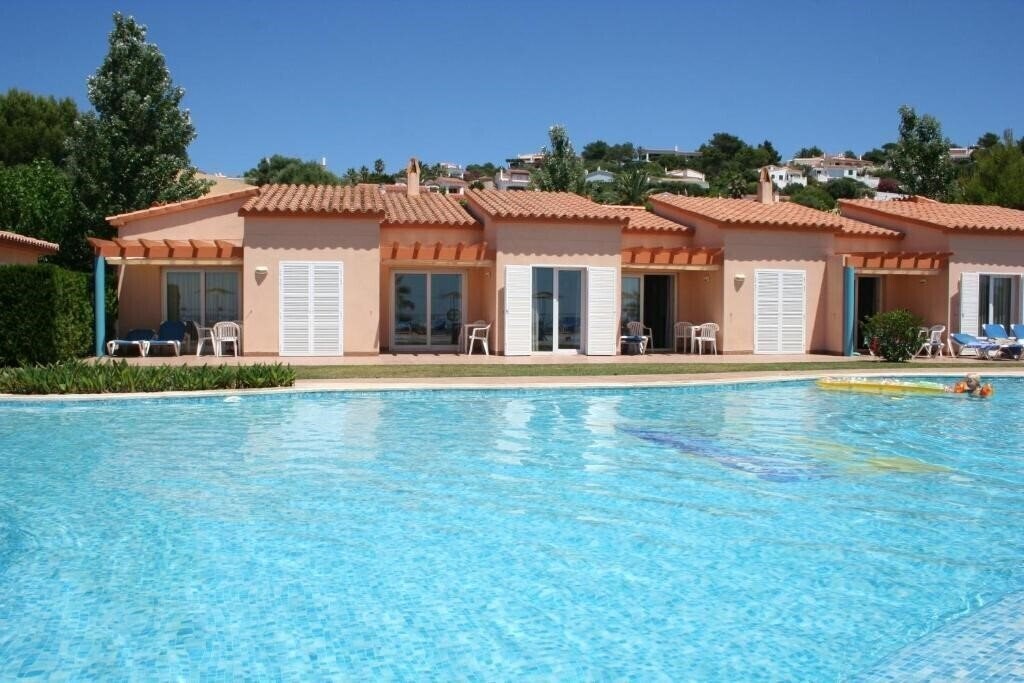Hotel Bungalows Mar Blau 3*