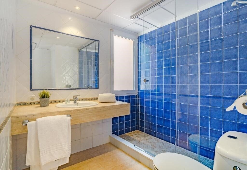 Fotografii Bungalows Mar Blau 3*