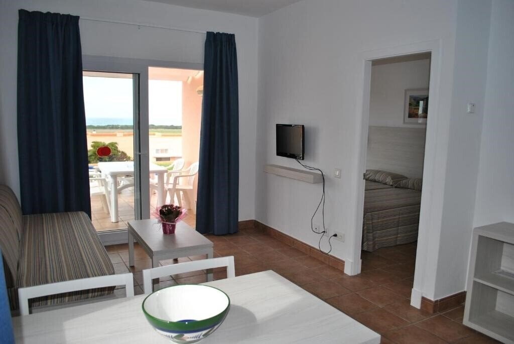 Imaginea Bungalows Mar Blau 3*