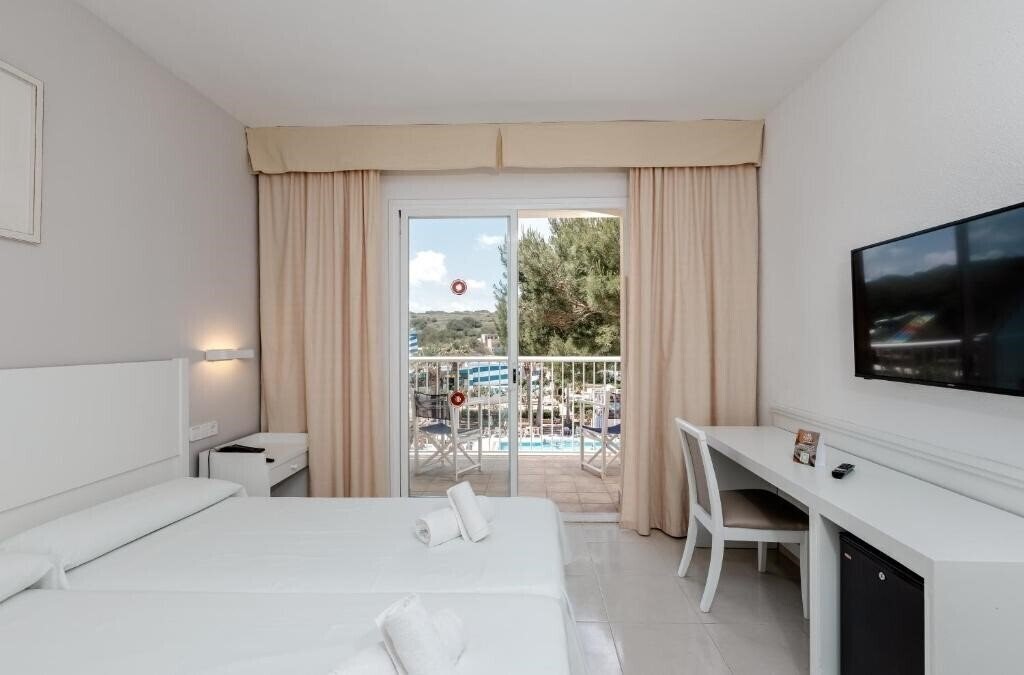 Fotografii Club Hotel Aguamarina 3*