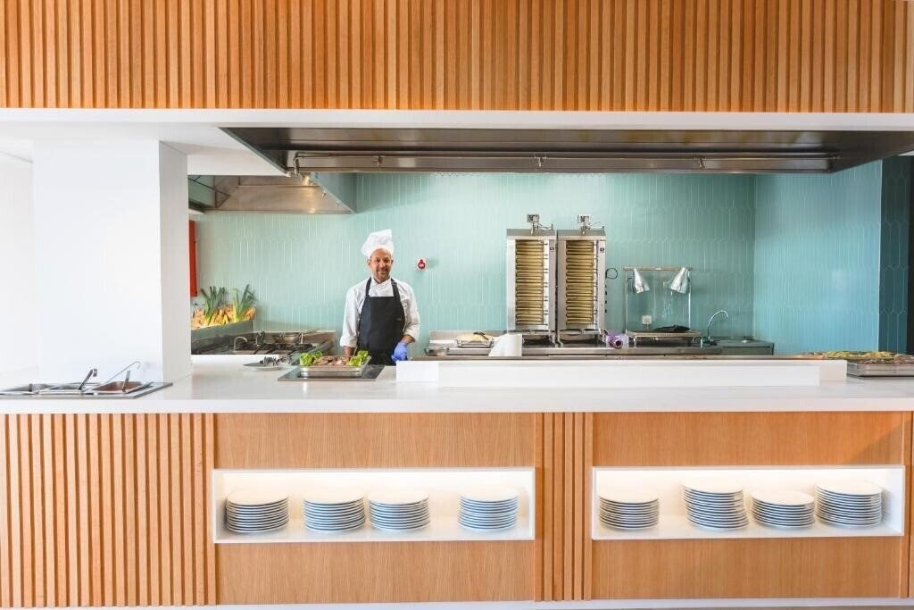 Imaginea Club Hotel Aguamarina 3*