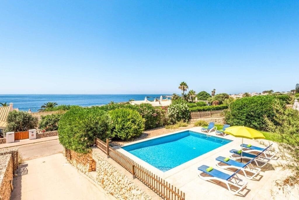 Imaginea Villa Satalaia 3*