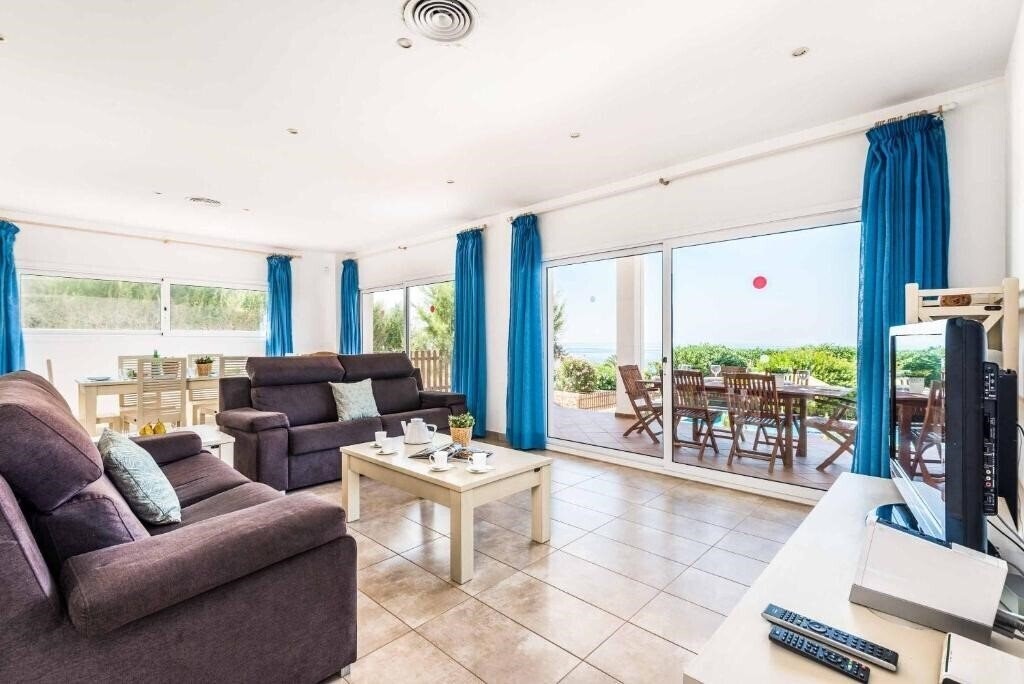 Imaginea Villa Satalaia 3*