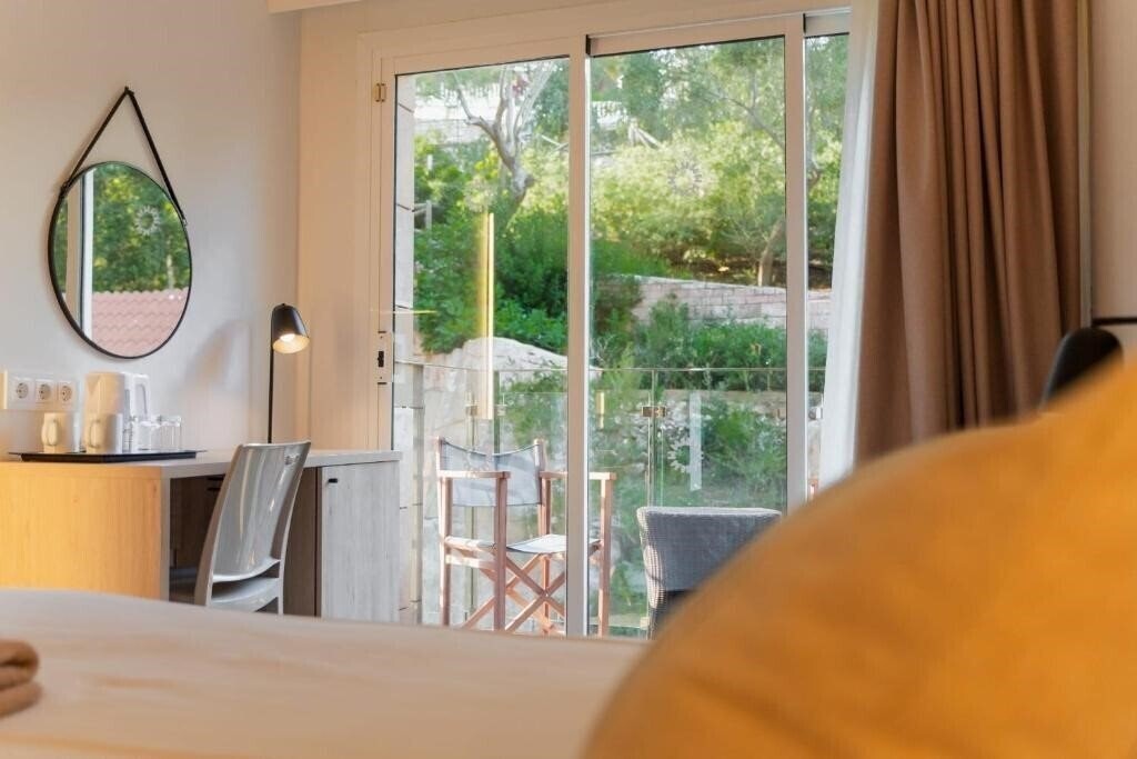 Fotografii Minura Cala Galdana & Apartamentos D'Aljandar 4*