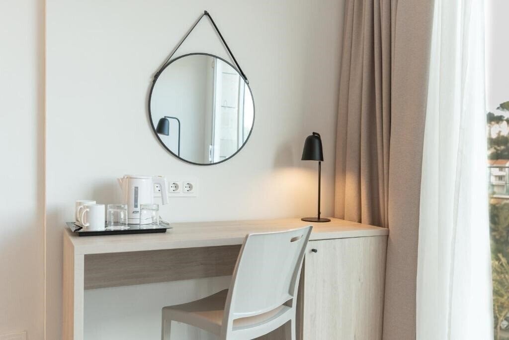 Fotografie Minura Cala Galdana & Apartamentos D'Aljandar 4*