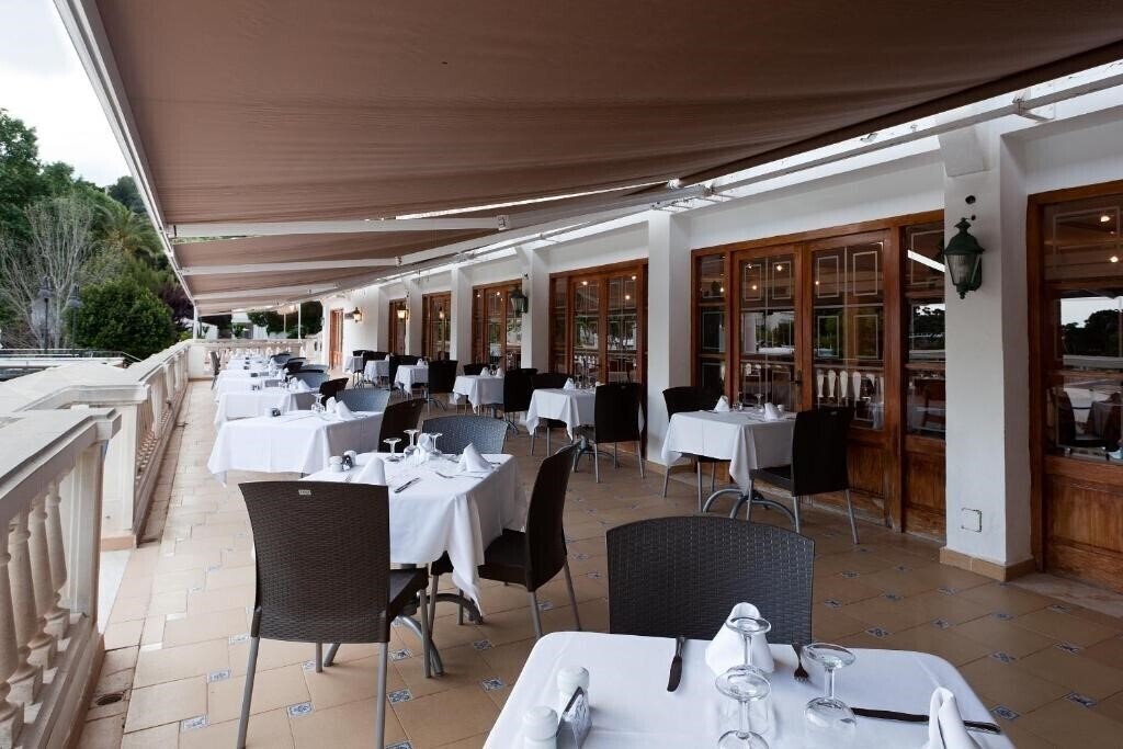 Imaginea Minura Cala Galdana & Apartamentos D'Aljandar 4*