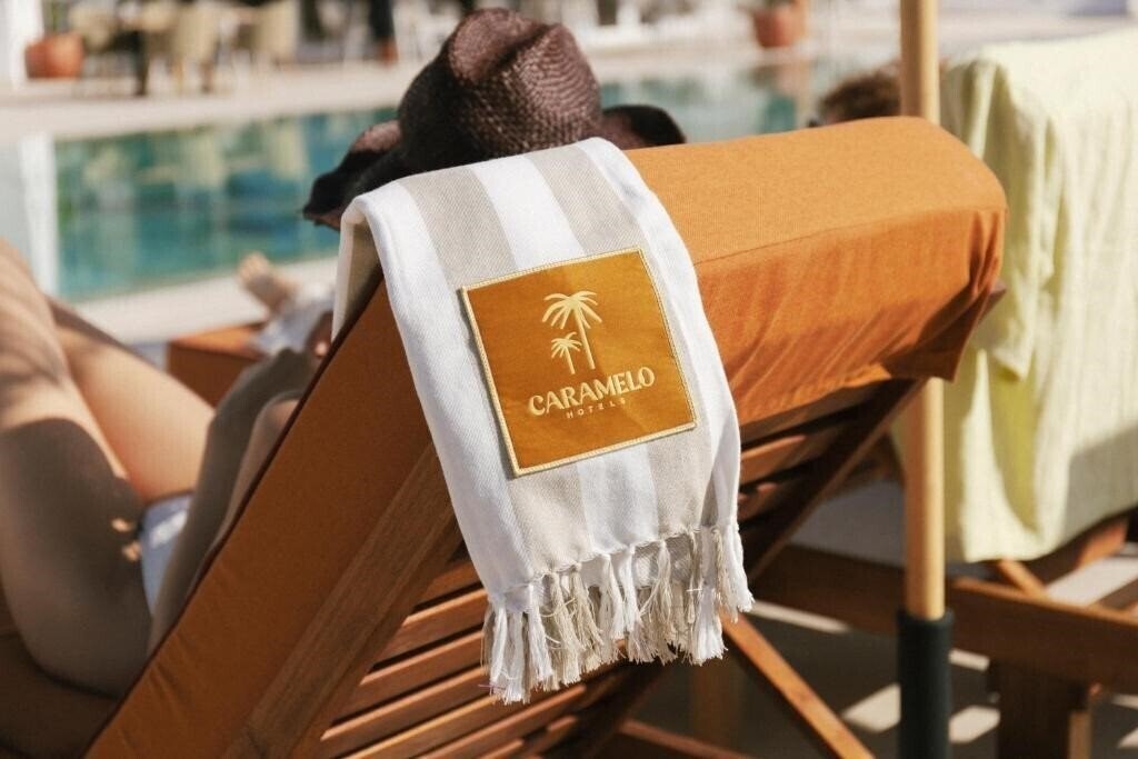 Фотография Caramelo Marina Calan Bosch Hotel 4*