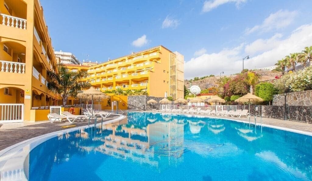 Fotografii El Marques Palace 4*