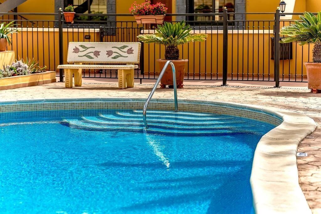 Imaginea El Duque 4*