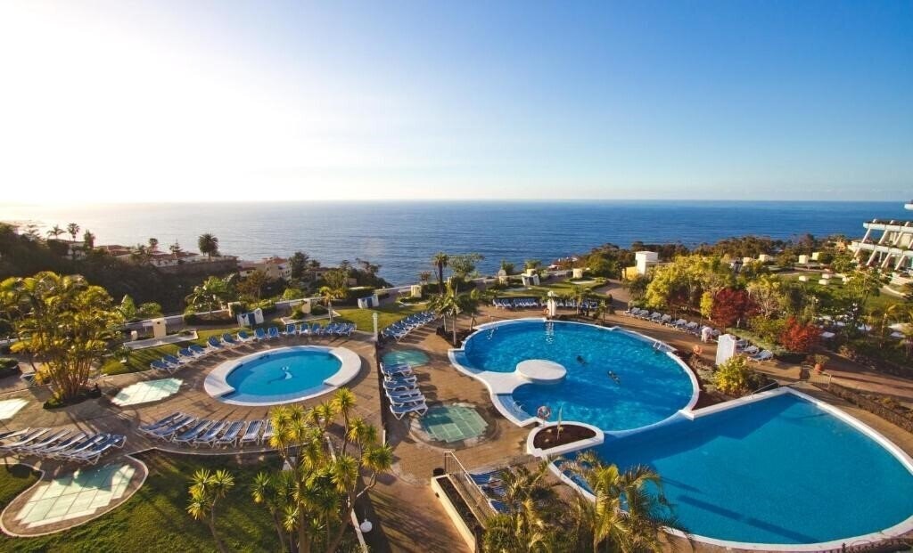 Hotel La Quinta Park Suites & Spa 4*