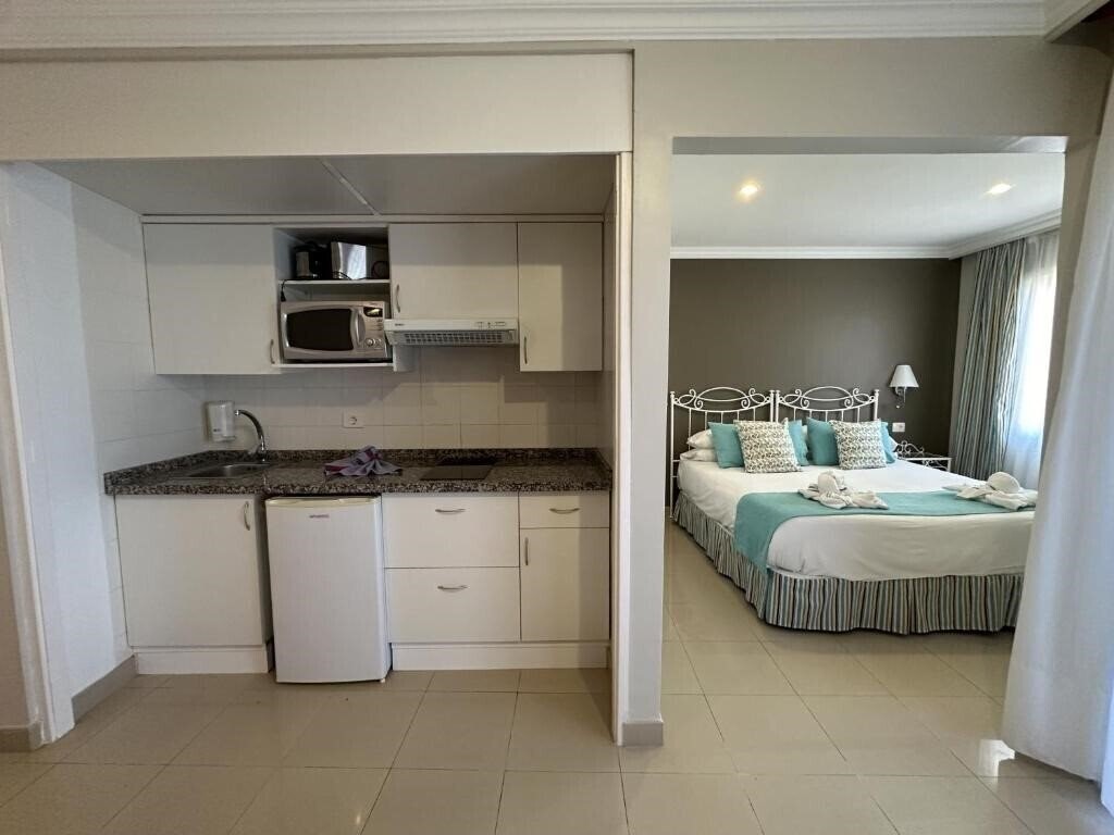 Fotografie La Quinta Park Suites & Spa 4*