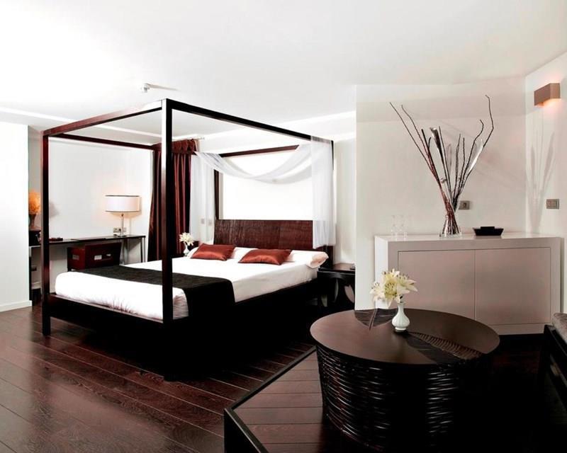 Imaginea Barcelo Santa Cruz Contemporaneo 3*