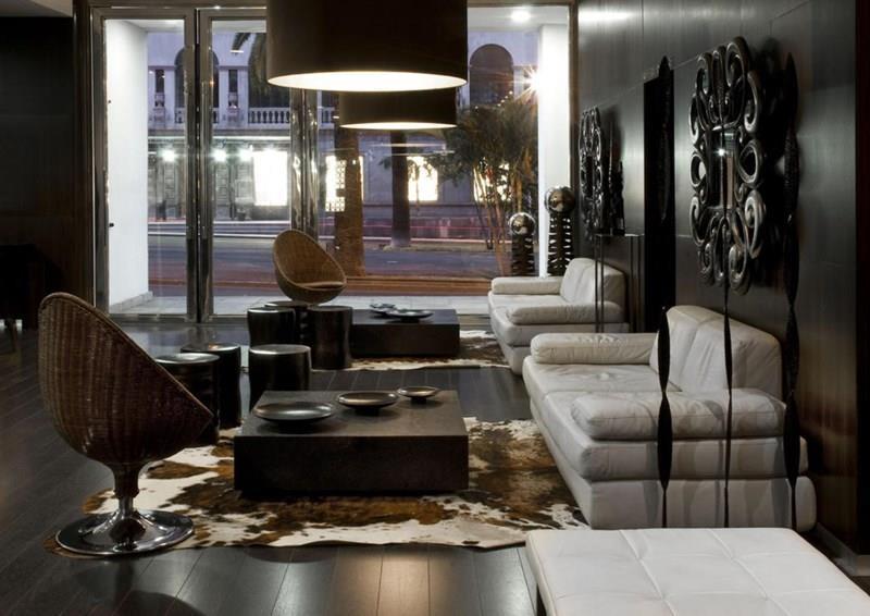 Fotografii Barcelo Santa Cruz Contemporaneo 3*