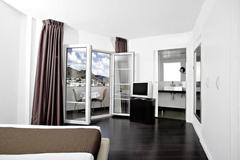 Fotografie Barcelo Santa Cruz Contemporaneo 3*