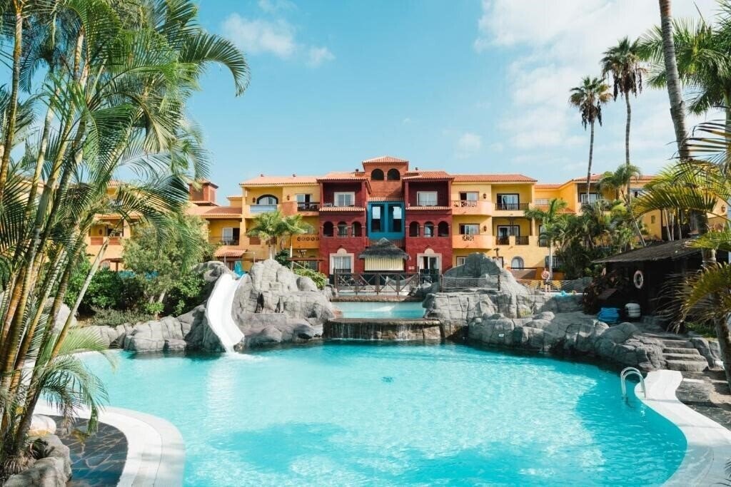 Hotel Park Club Europe 3*