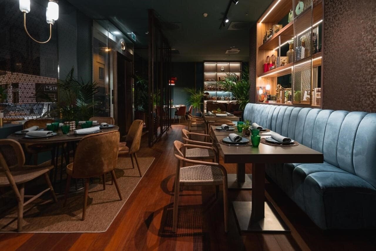 Imaginea H10 Taburiente Playa 4*