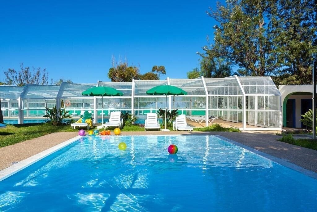 Fotografie Parque Vacacional Eden 3*