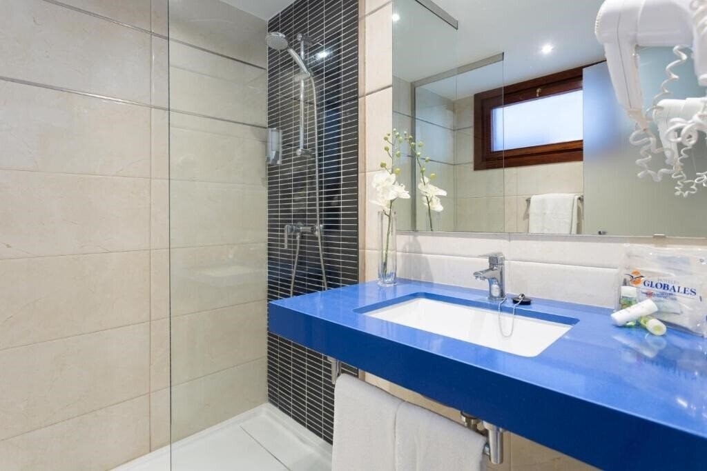 Fotografii Globales Tamaimo Tropical Apartamentos 3*