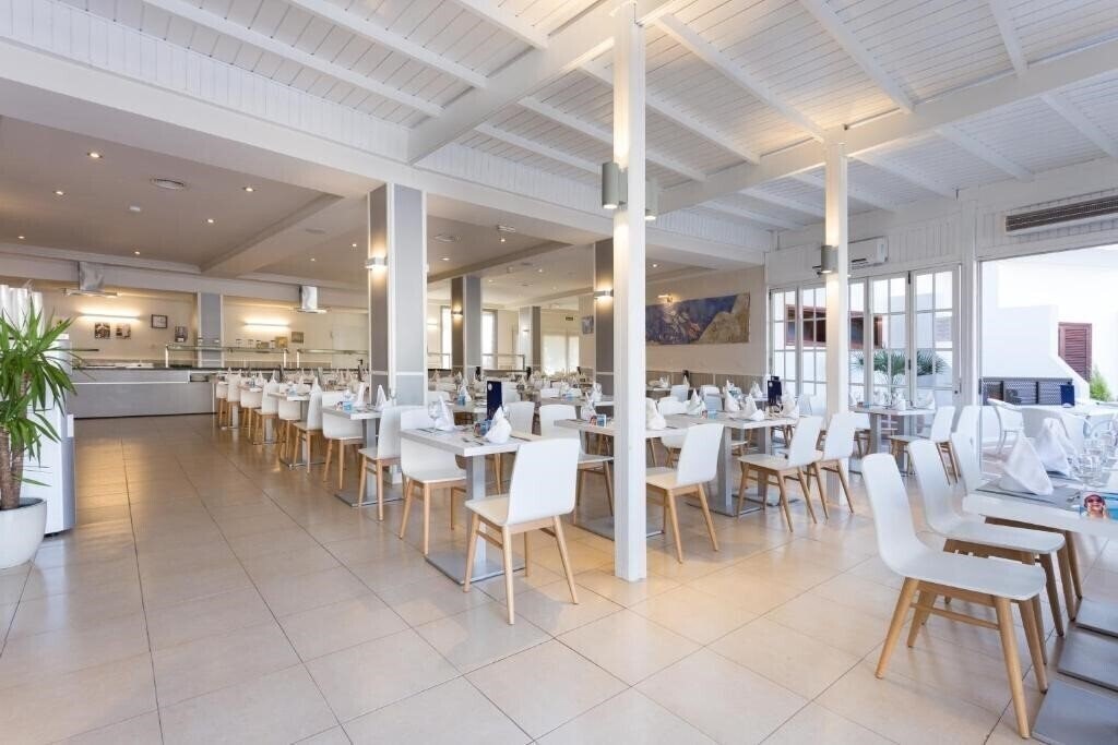 Imaginea Globales Tamaimo Tropical Apartamentos 3*