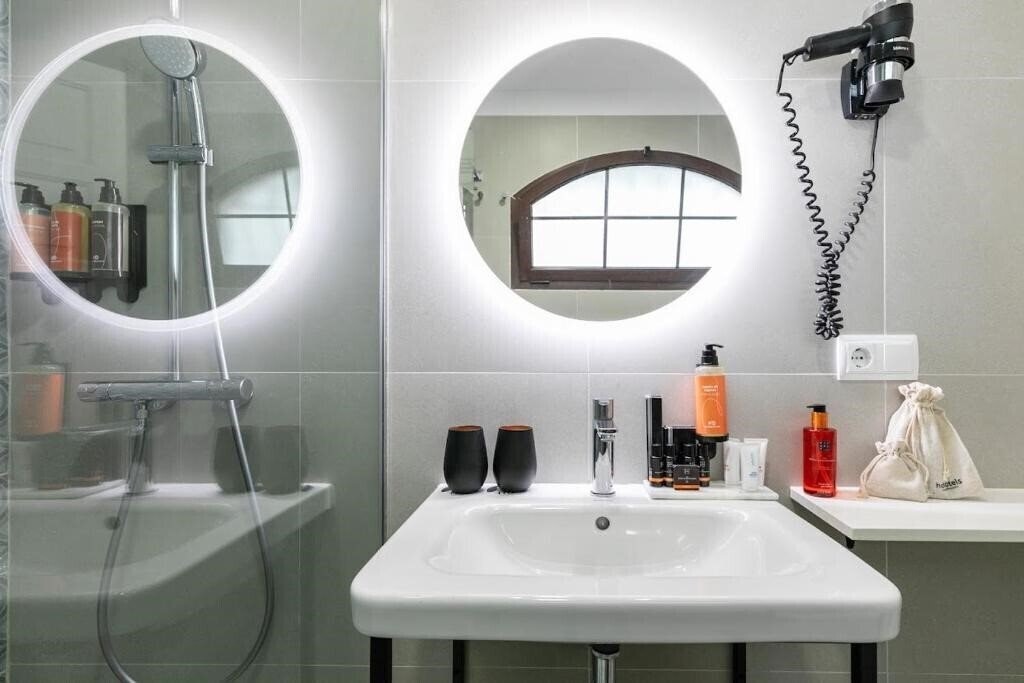 Фотография HD Parque Cristobal Tenerife 3*