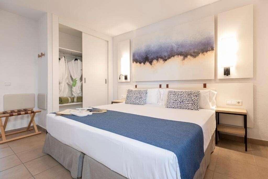 Картинка HD Parque Cristobal Tenerife 3*