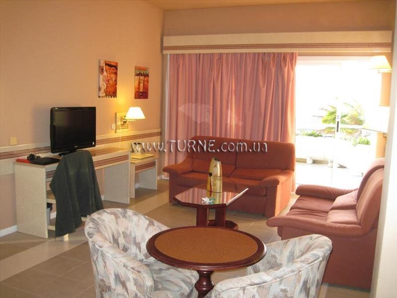 Imaginea Sol La Palma 3*