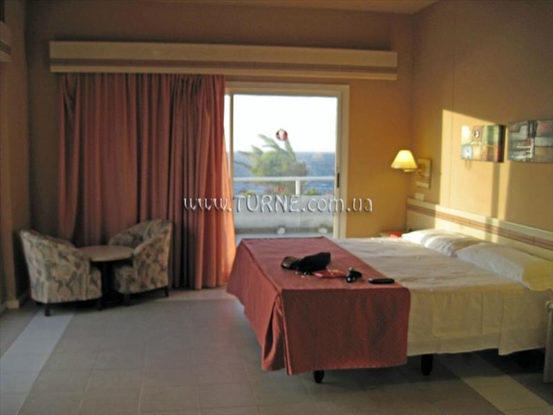 Fotografie Sol La Palma 3*