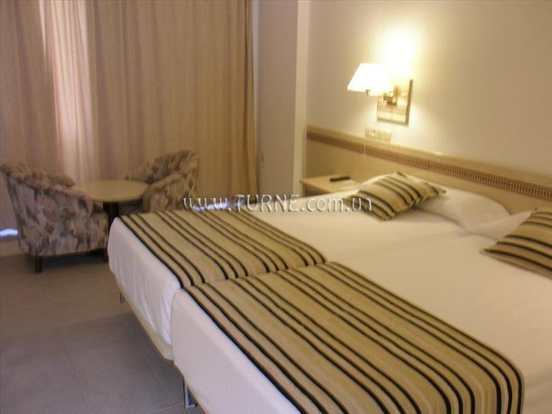 Fotografii Sol La Palma 3*