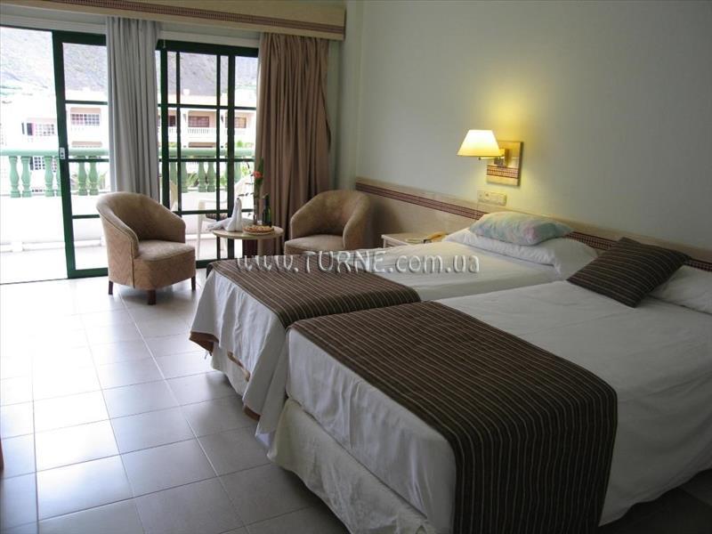 Hotel Sol La Palma 3*