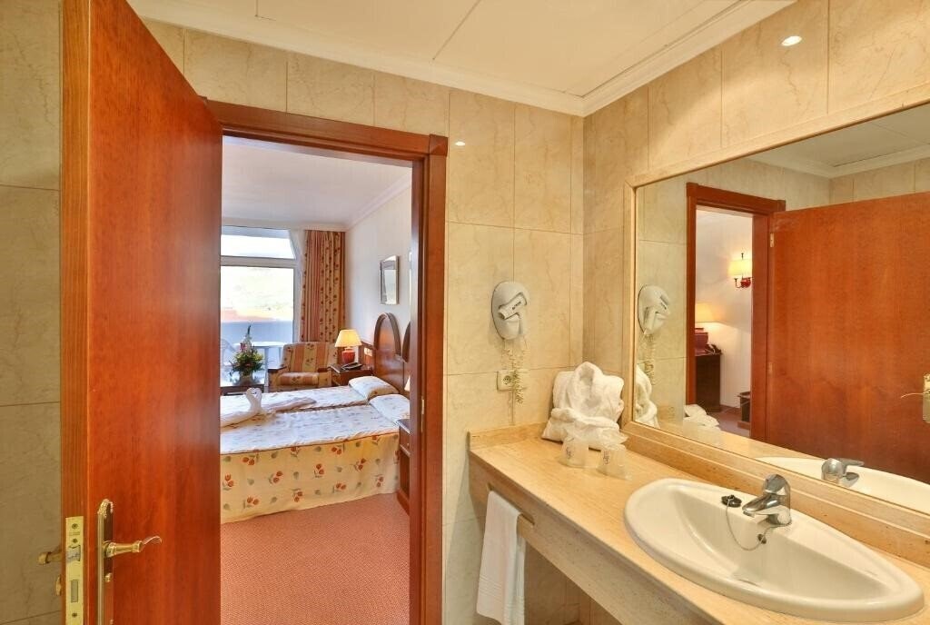 Fotografie Blue Sea Puerto Resort 4*