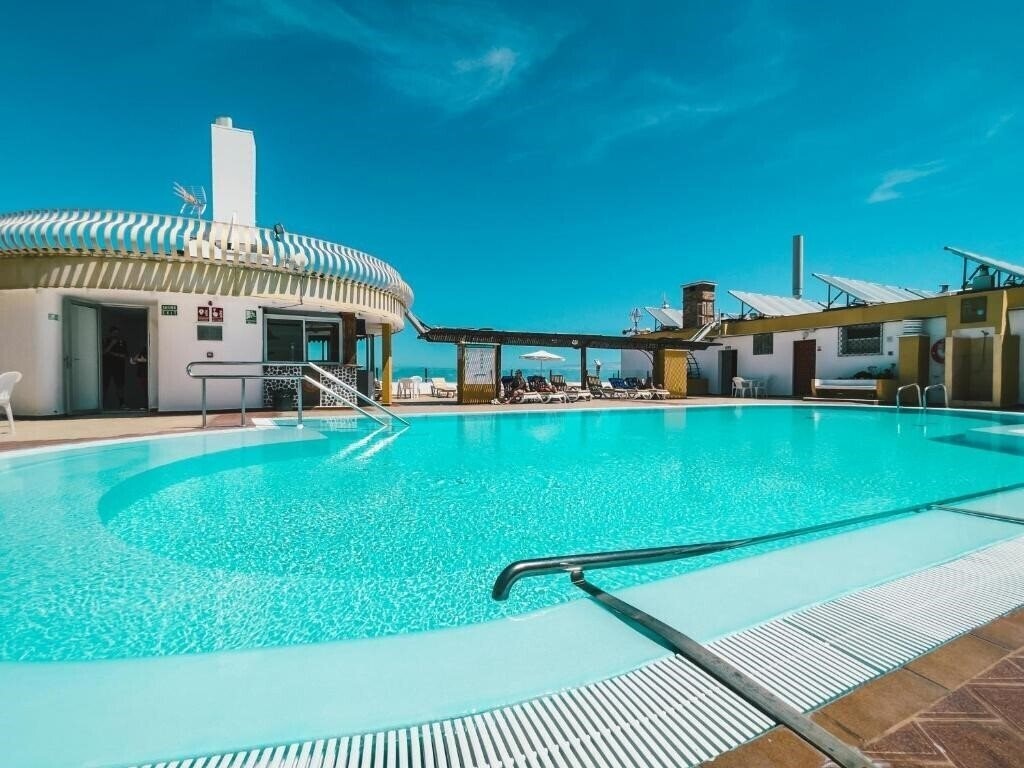Hotel Casa Del Sol 3*