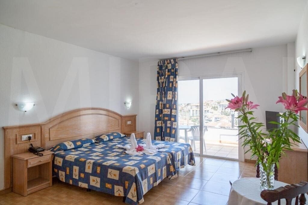 Fotografii Casa Del Sol 3*