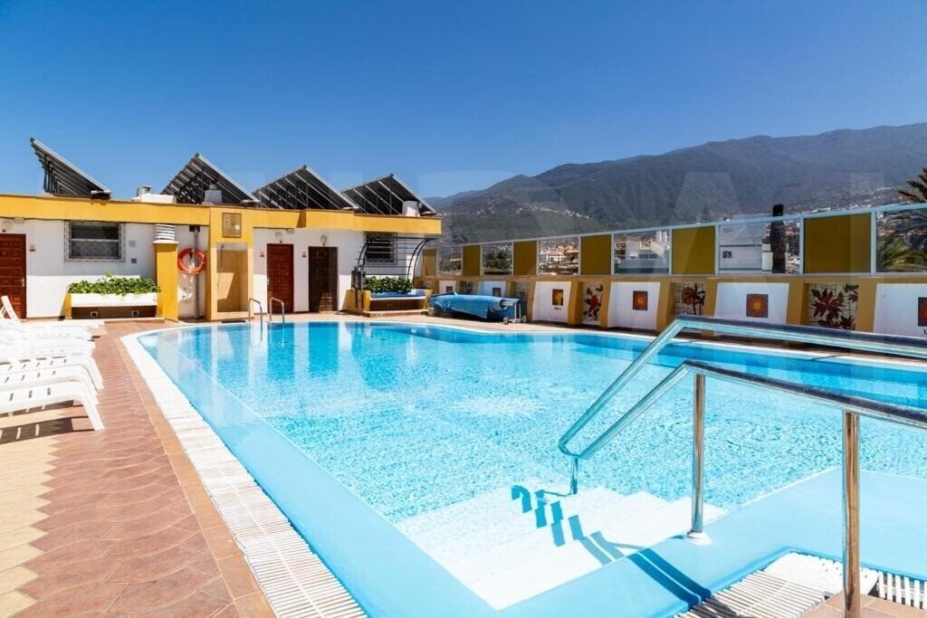 Imaginea Casa Del Sol 3*
