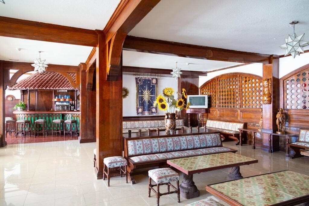 Imaginea Casa Del Sol 3*