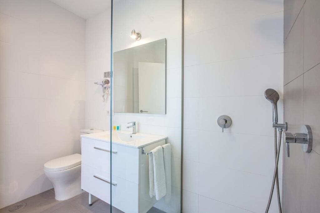 Fotografie Vigilia Park 2*