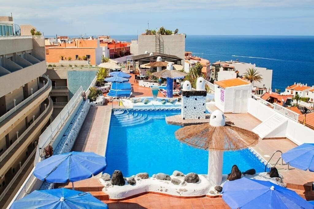 Imaginea Vigilia Park 2*