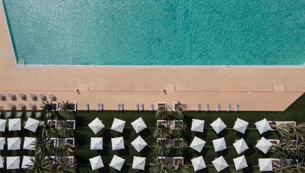 Фото Alborada Beach Club 3*