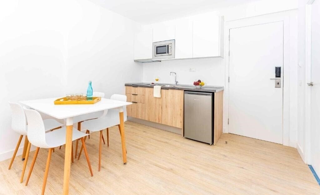 Изображение Alborada Beach Club 3*