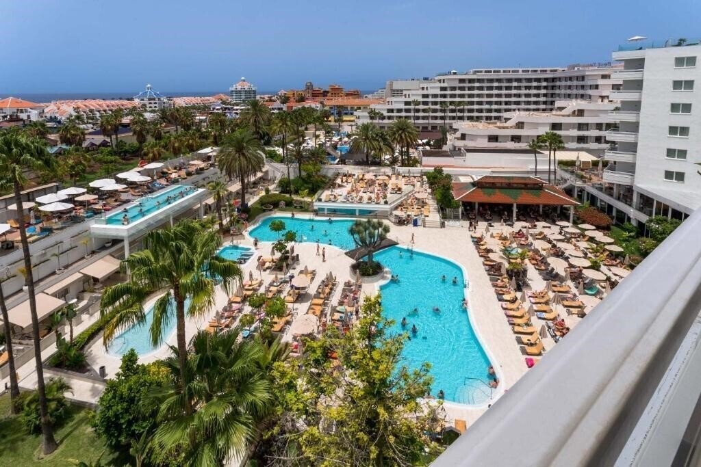 Hotel Spring Hotel Vulcano 4*