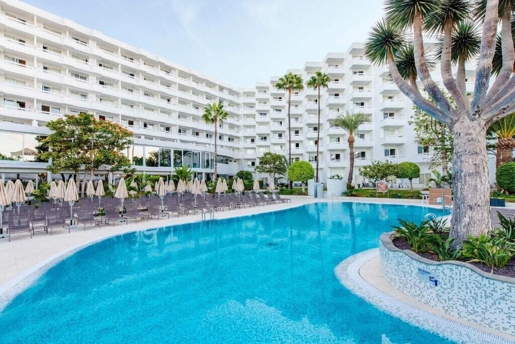 Fotografie Spring Hotel Vulcano 4*