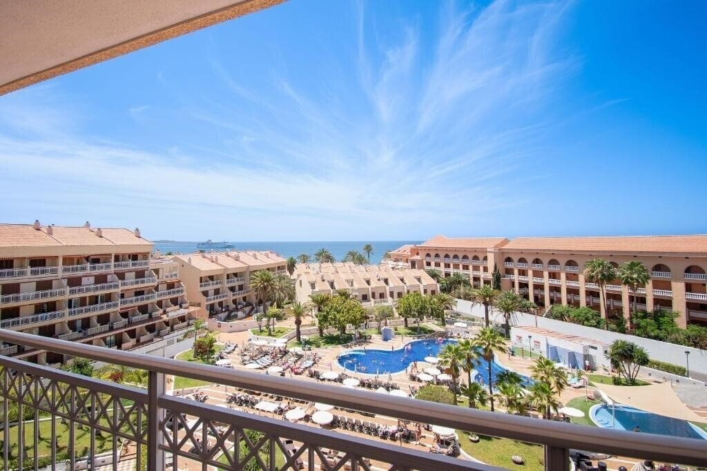 Imaginea Family Garden Compostela Beach 3*