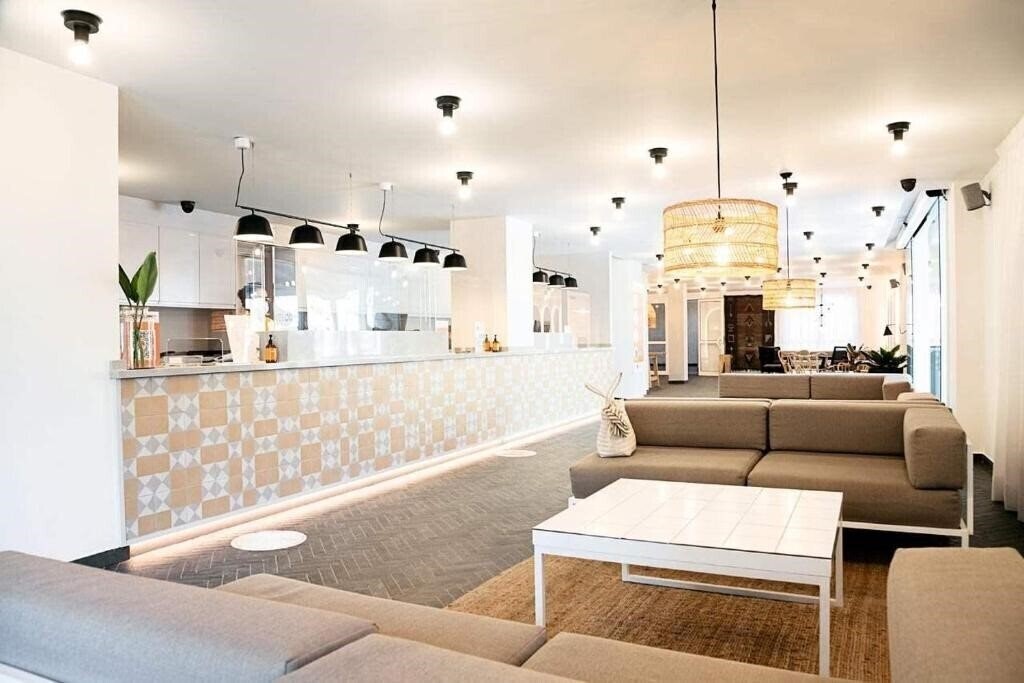 Imaginea Family Garden Compostela Beach 3*