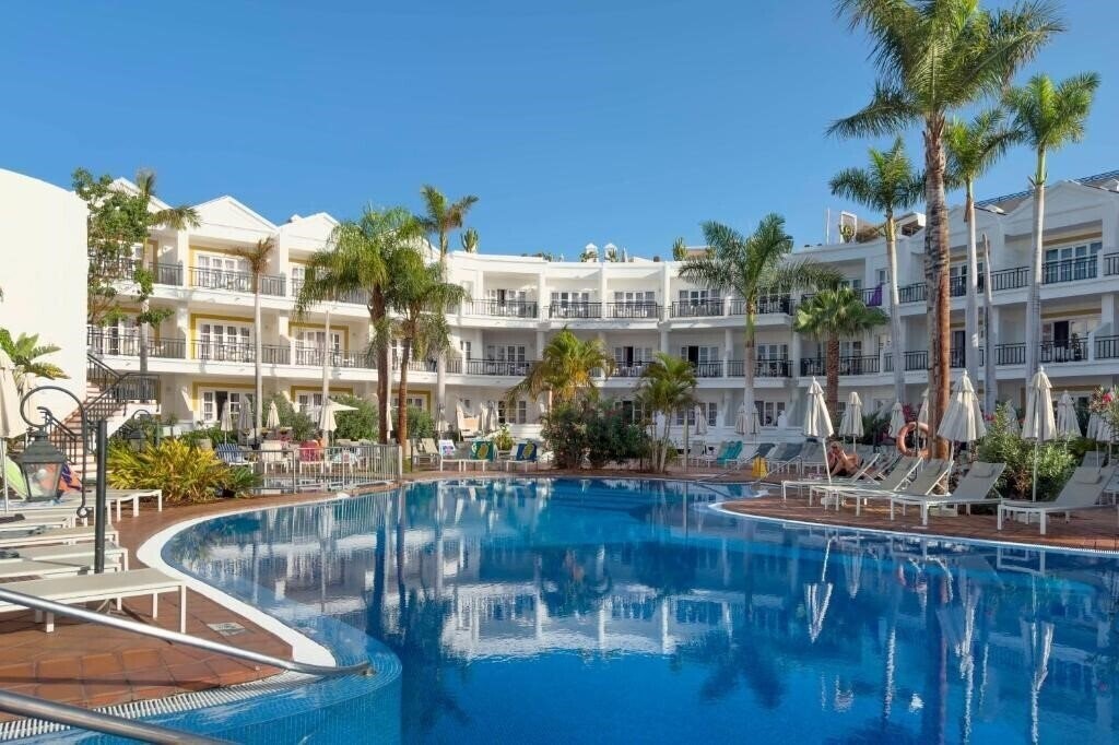 Фото Parque Del Sol 3*