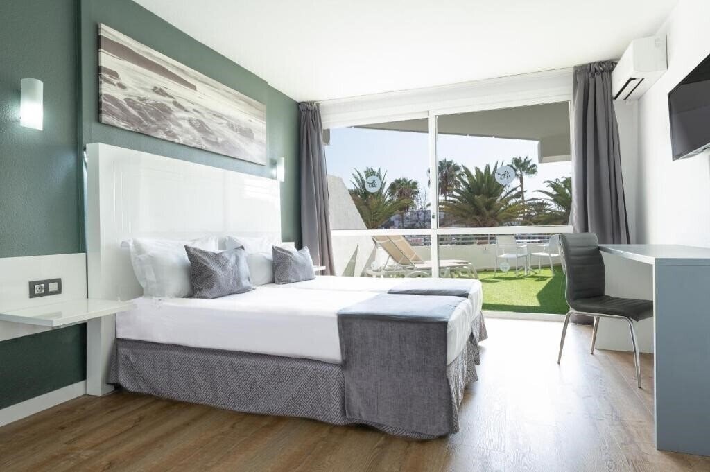 Fotografii Iberostar Ole Tropical Tenerife 4*