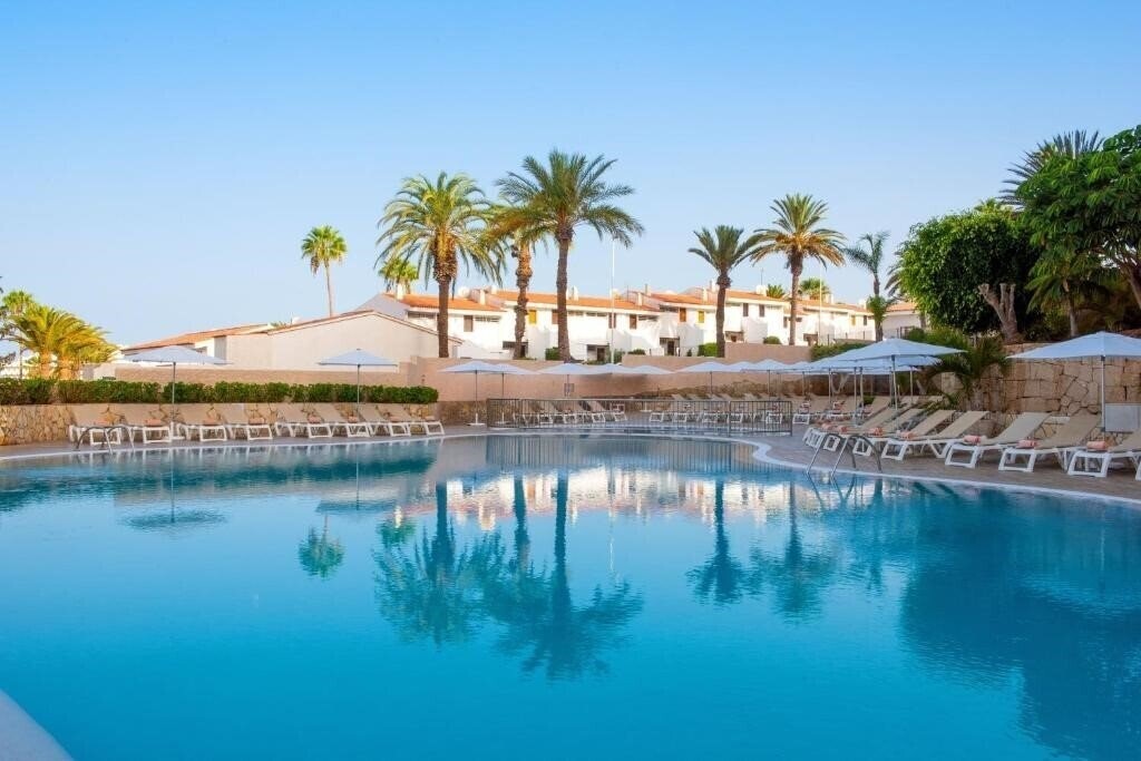 Fotografie Iberostar Ole Tropical Tenerife 4*