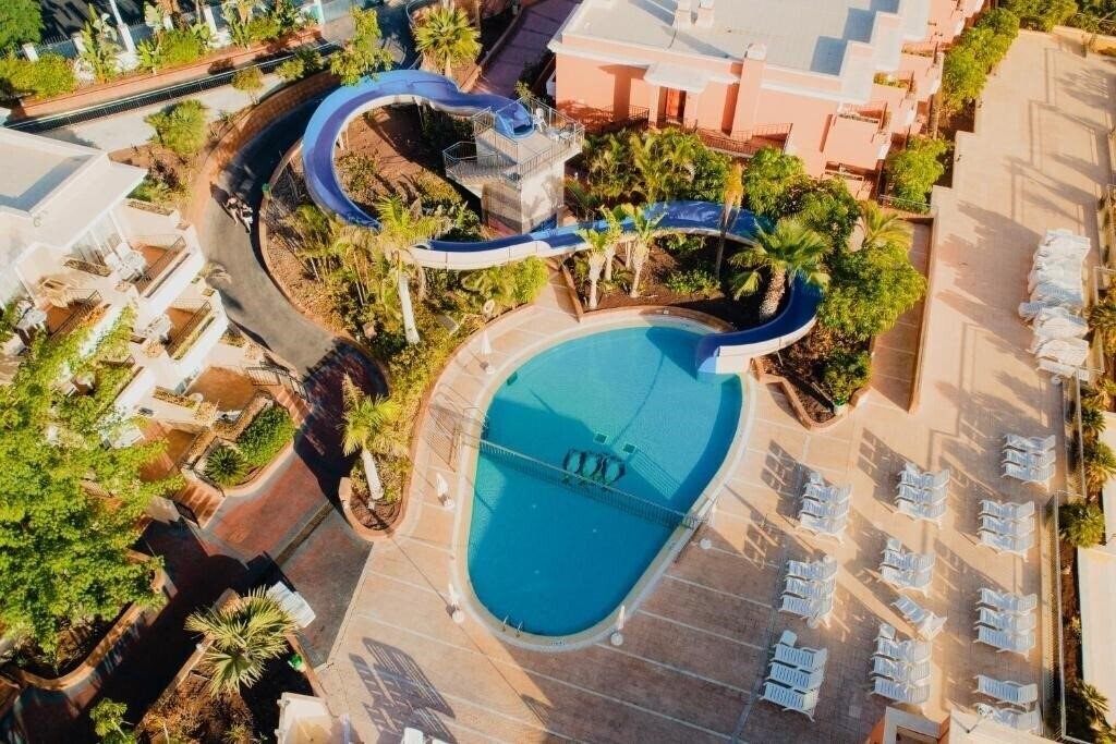 Imaginea Be Live Family Costa Los Gigantes (ex. Luabay Costa Los Gigantes) 4*